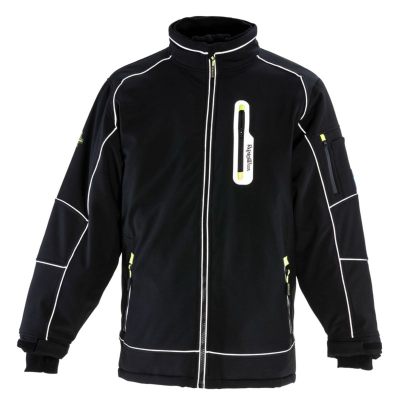 Men's Extreme Softshell Jacket