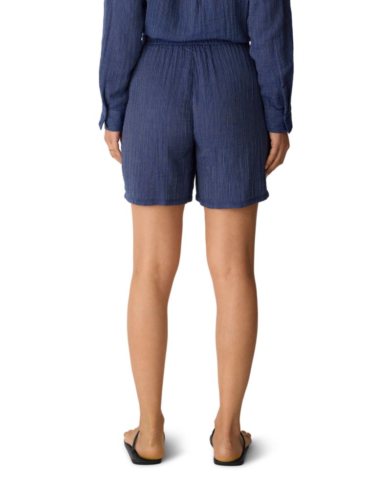 Women's Drawstring Shorts, Regular And Plus Size