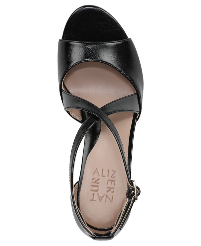 Women's Hollis Strappy Dress Sandals