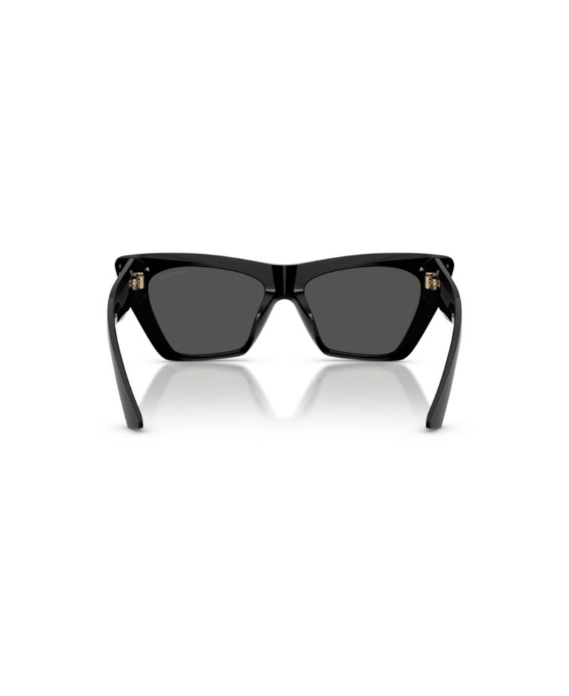 Women's Cat Eye Sunglasses, JC5062U