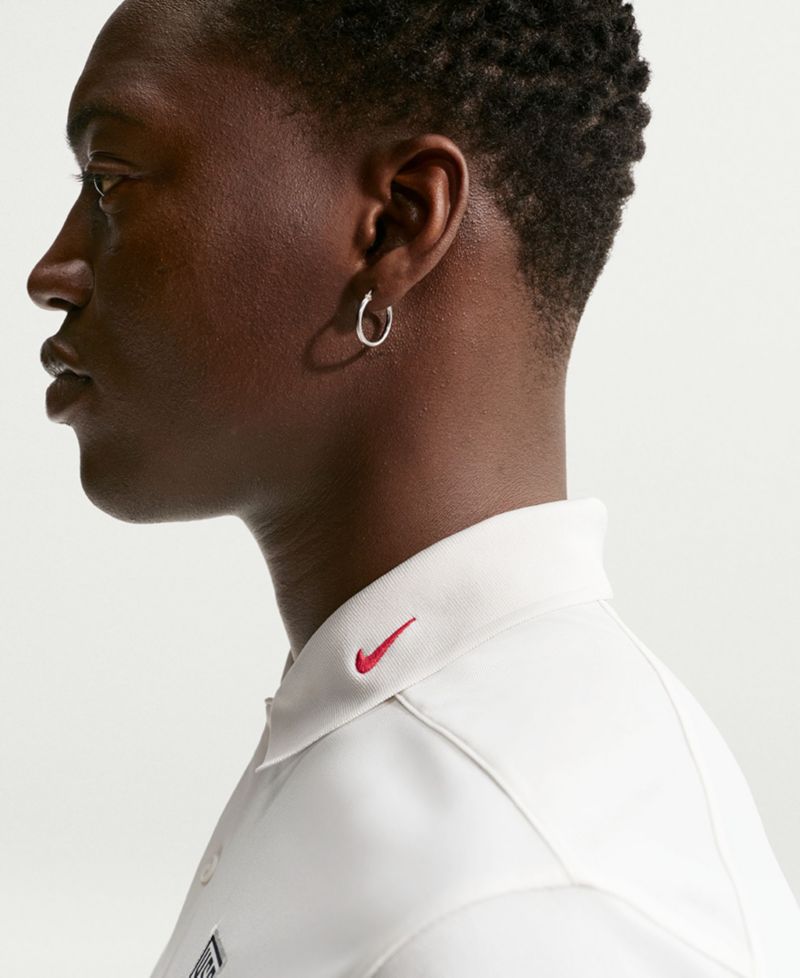 USMNT Soccer Dri-FIT Polo Shirt