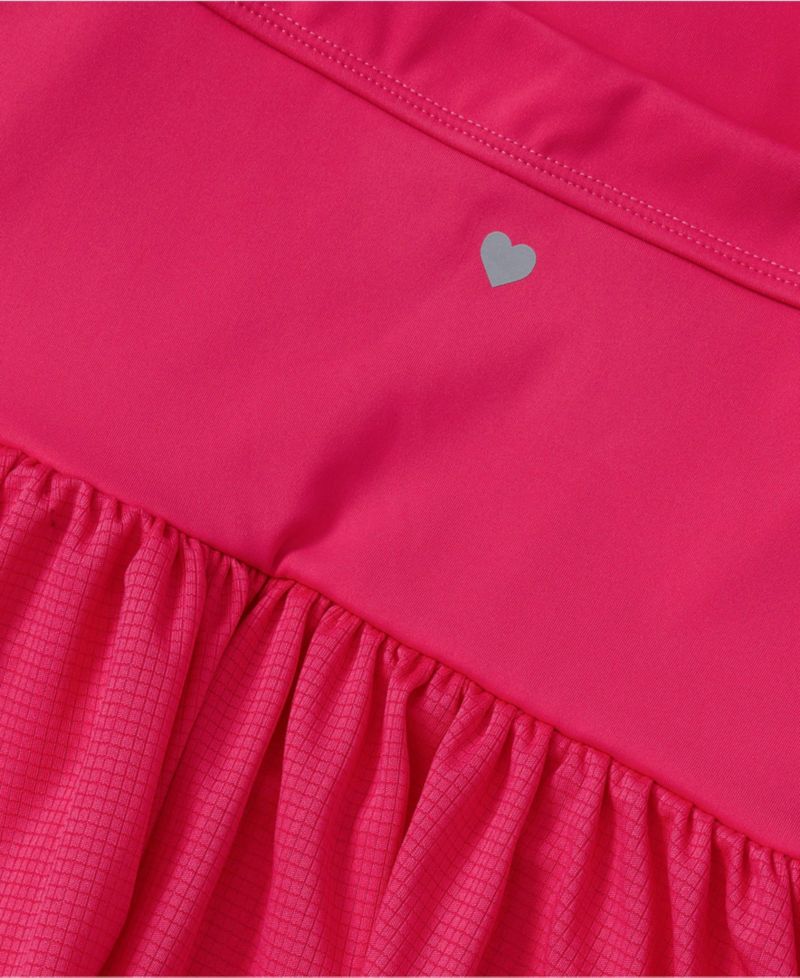 Girls Active Tank Dress