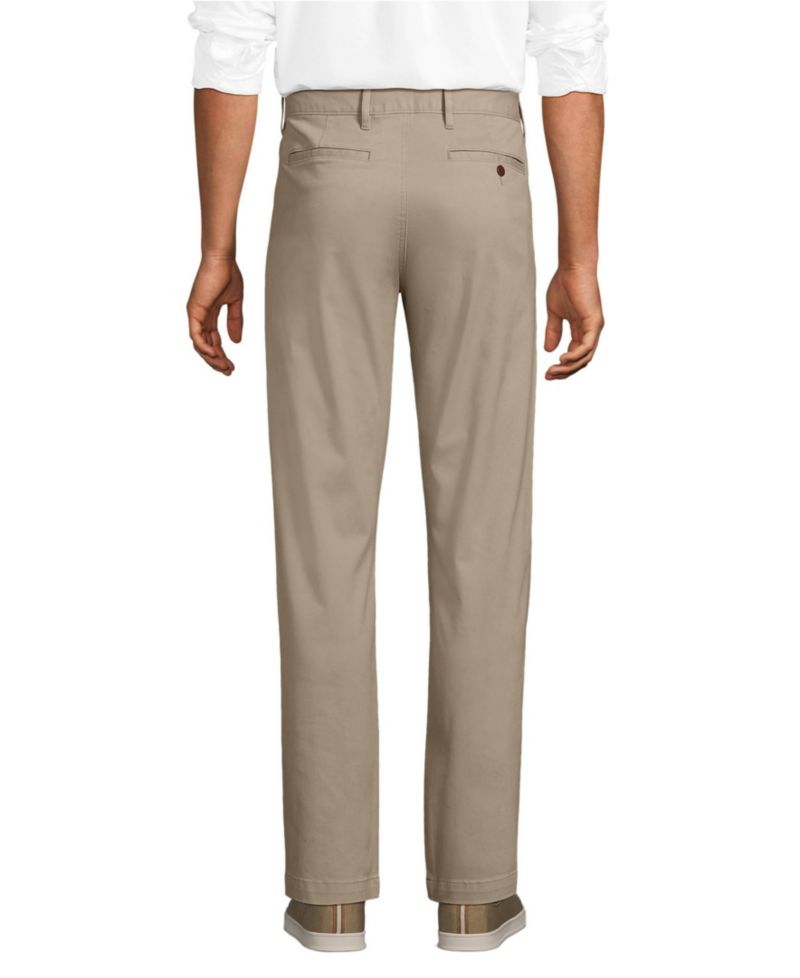 Men's Knockabout Athletic Fit Chino Pant