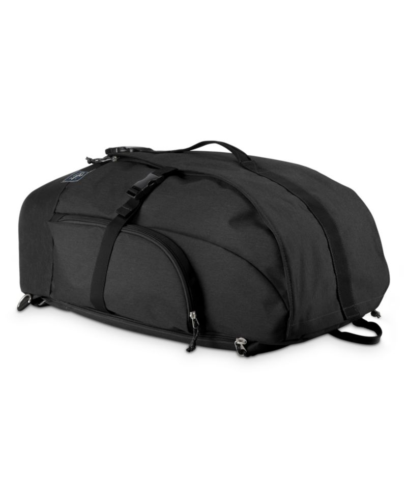 Rainier Weekender Backpack, 43"