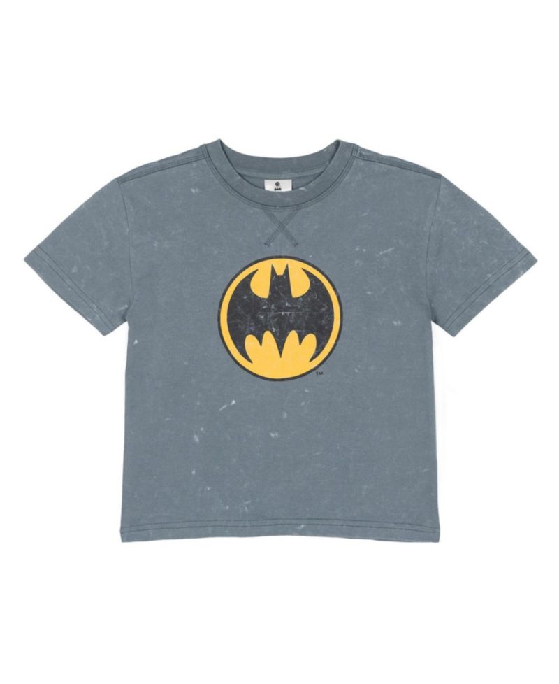 Boys' 2-Piece T-Shirt and Shorts Set