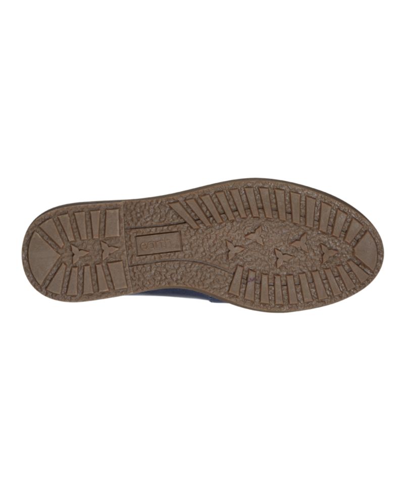 Women's Javas Slip-On Penny Loafers