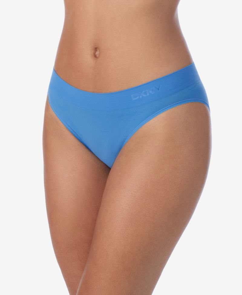 Women's Seamless Litewear Hi Cut Panty DK5020