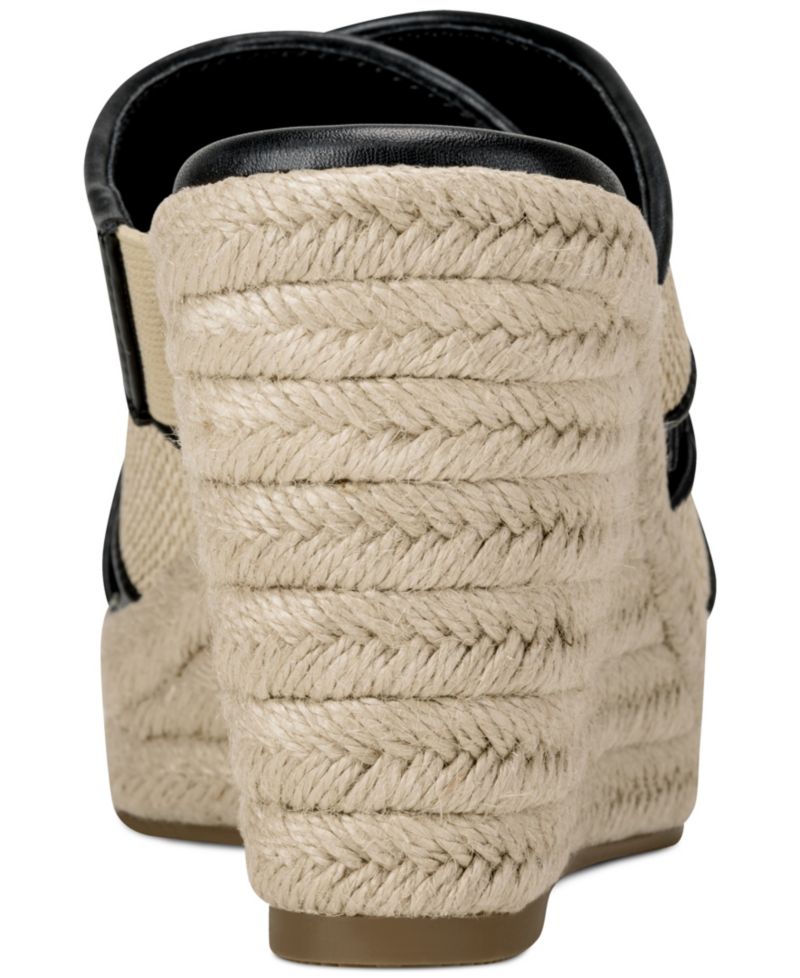 Women's Cresson Slip-On Wedge Sandals