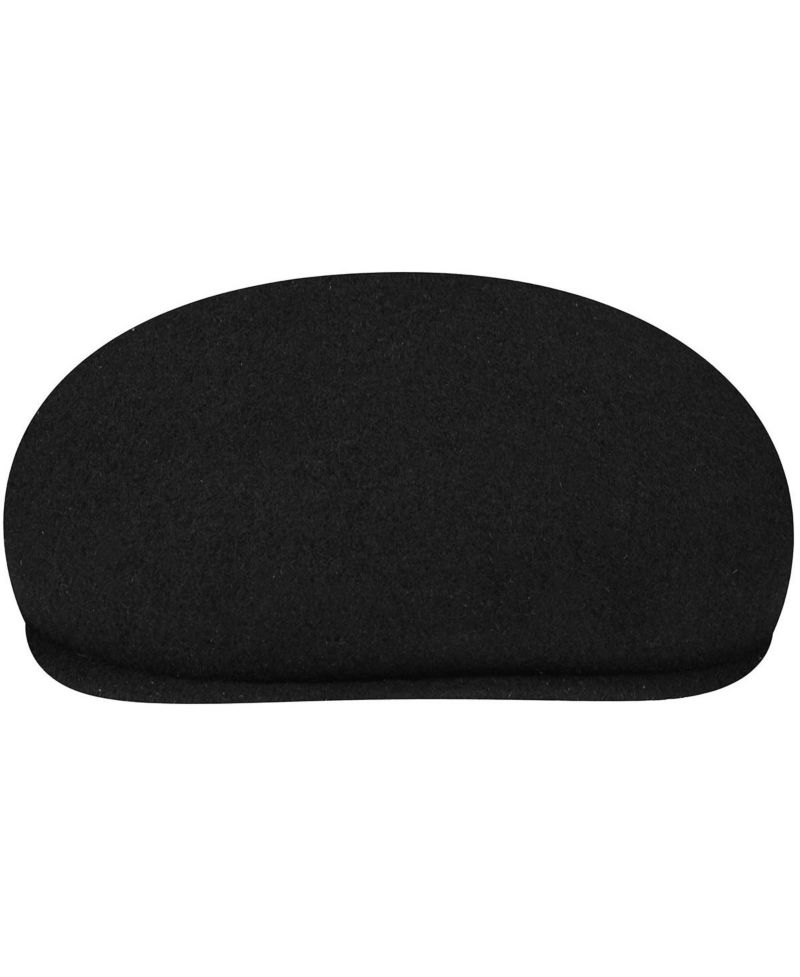 Men's Wool Clery Ivy Caps & Flat Caps
