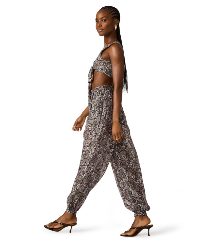 Women's Livy Genie Balloon Pants