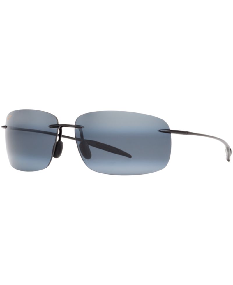 Polarized Breakwall Sunglasses, 422