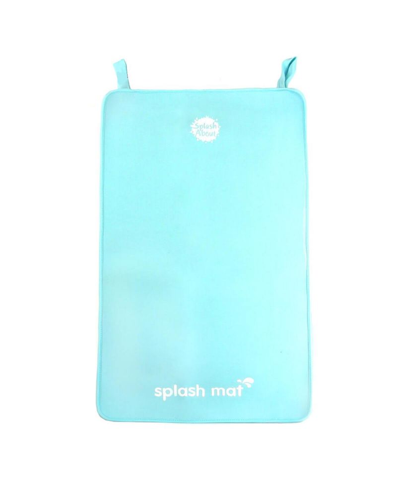 Neoprene Baby Diaper Changing Pad