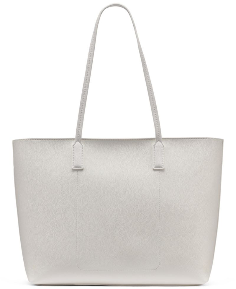 Saige East-West Large Tote Bag