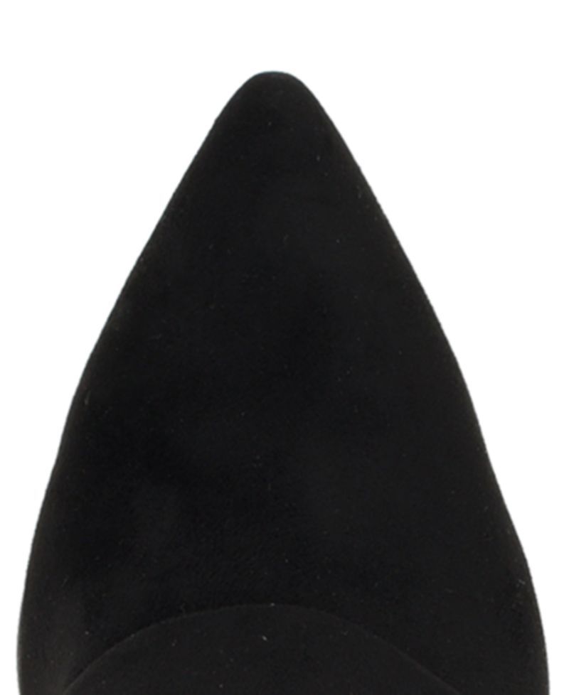 Women's Geima Tall Slouchy Foldover Block Heel Boots, Regular & Wide Calf