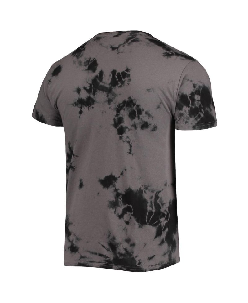 Men's '47 Charcoal San Diego Padres Wonder Boy Vintage-Like Tubular T-shirt