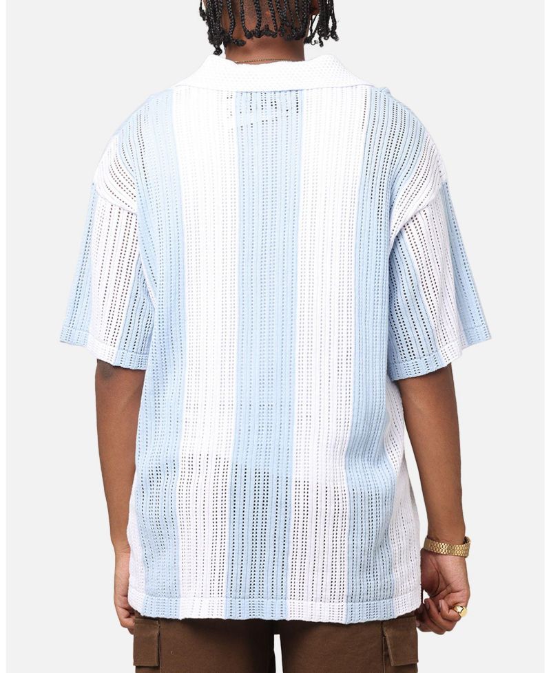 Men's Knit Jersey