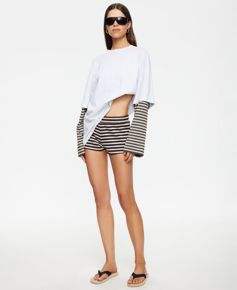Women's Crewneck T-Shirt