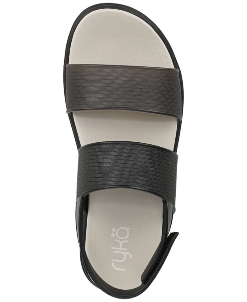 Women's Viv Strappy Flat Sandals