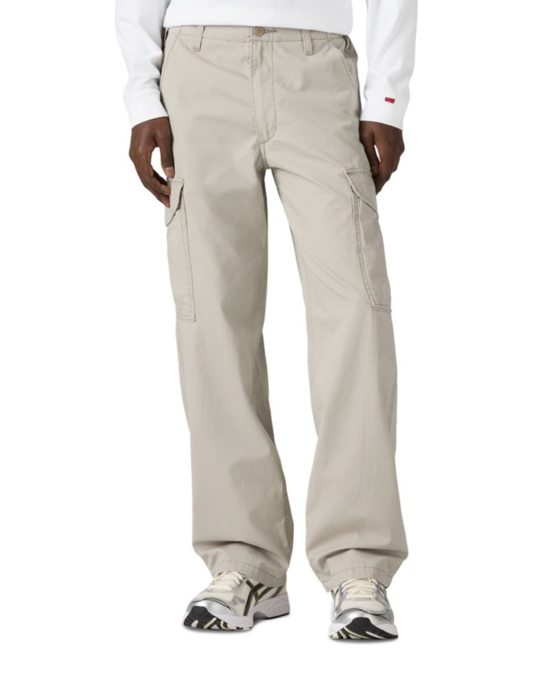 Men's XX Baggy Cargo Pants