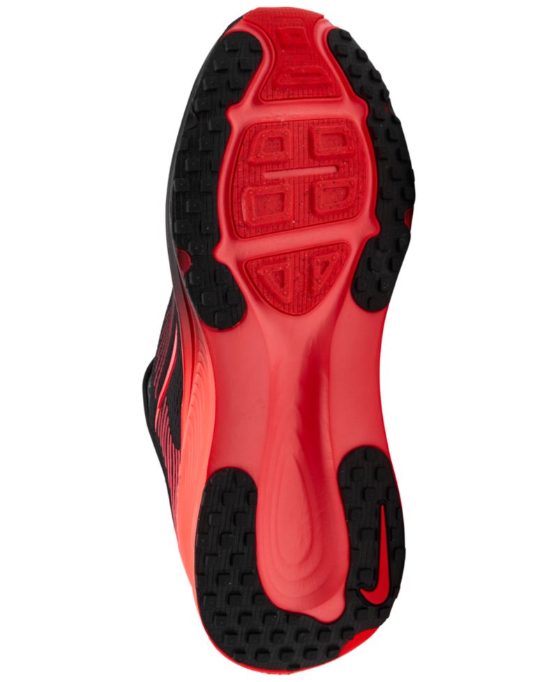 Big Kids' Vomero 18 Running Sneakers from Finish Line