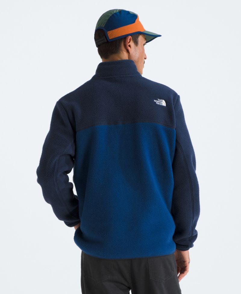 Men's Yumiori Full Zip Jacket