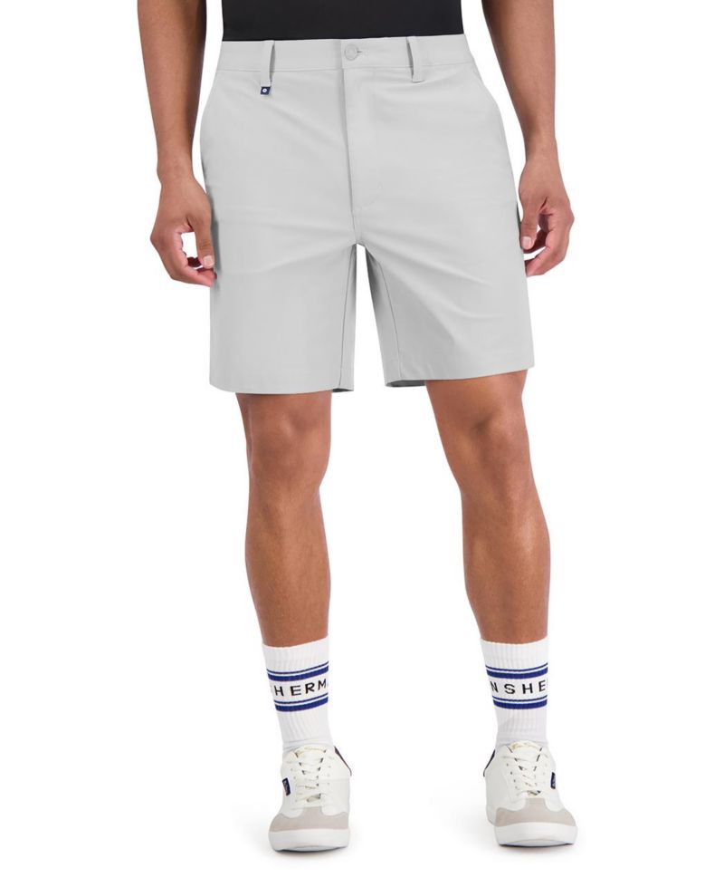 Men's Golf 4-Way Stretch Tech Shorts