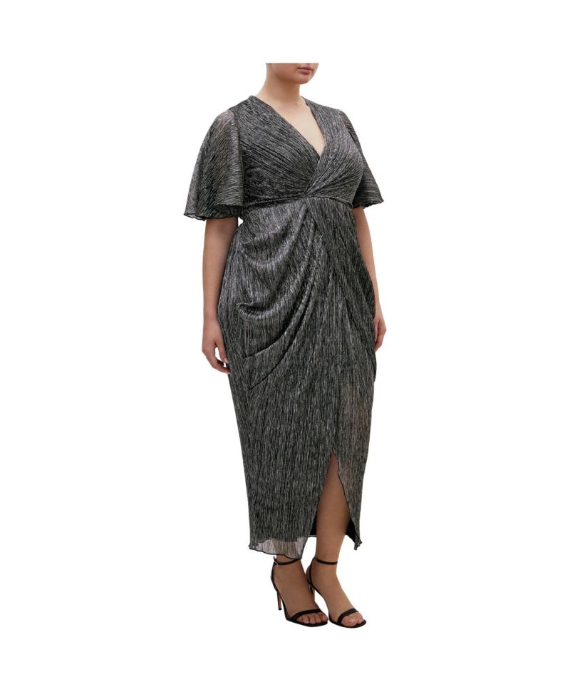 Women's Lily Sparkle Maxi Dress