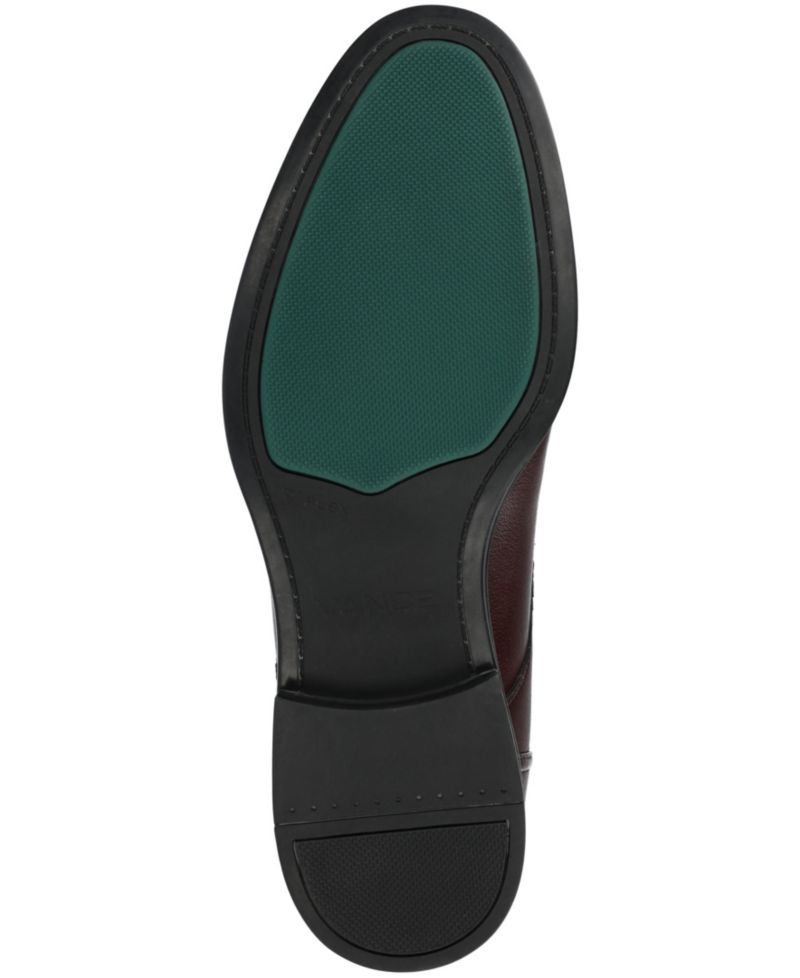 Men's Alec Flexible Oxford Dress Shoe