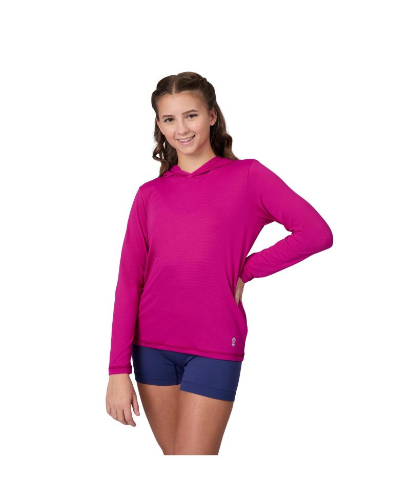 The Kids' Everybody SunFree UPF Hoodie