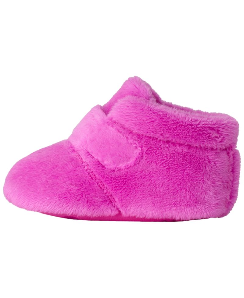 Baby Bixbee Round Toe Booties
