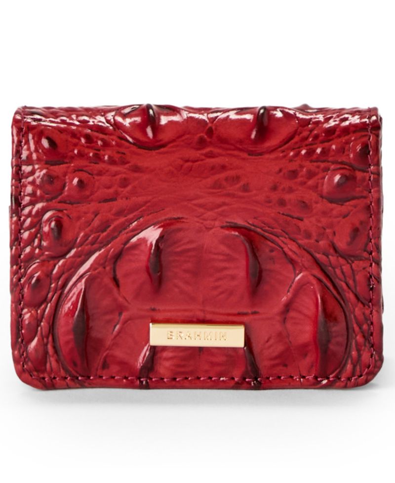 Clementine Melbourne Snap Flap Wallet