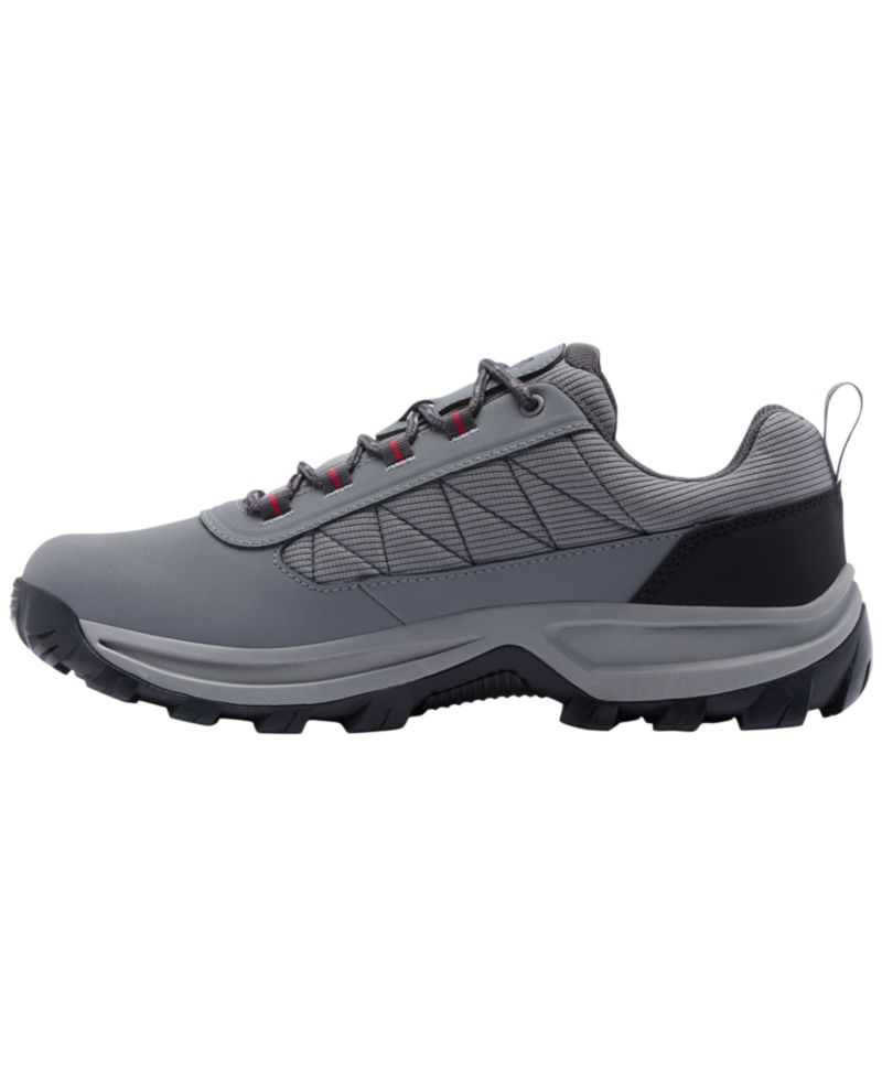 Men's Transverse Hike Low Lace-Up Shoes