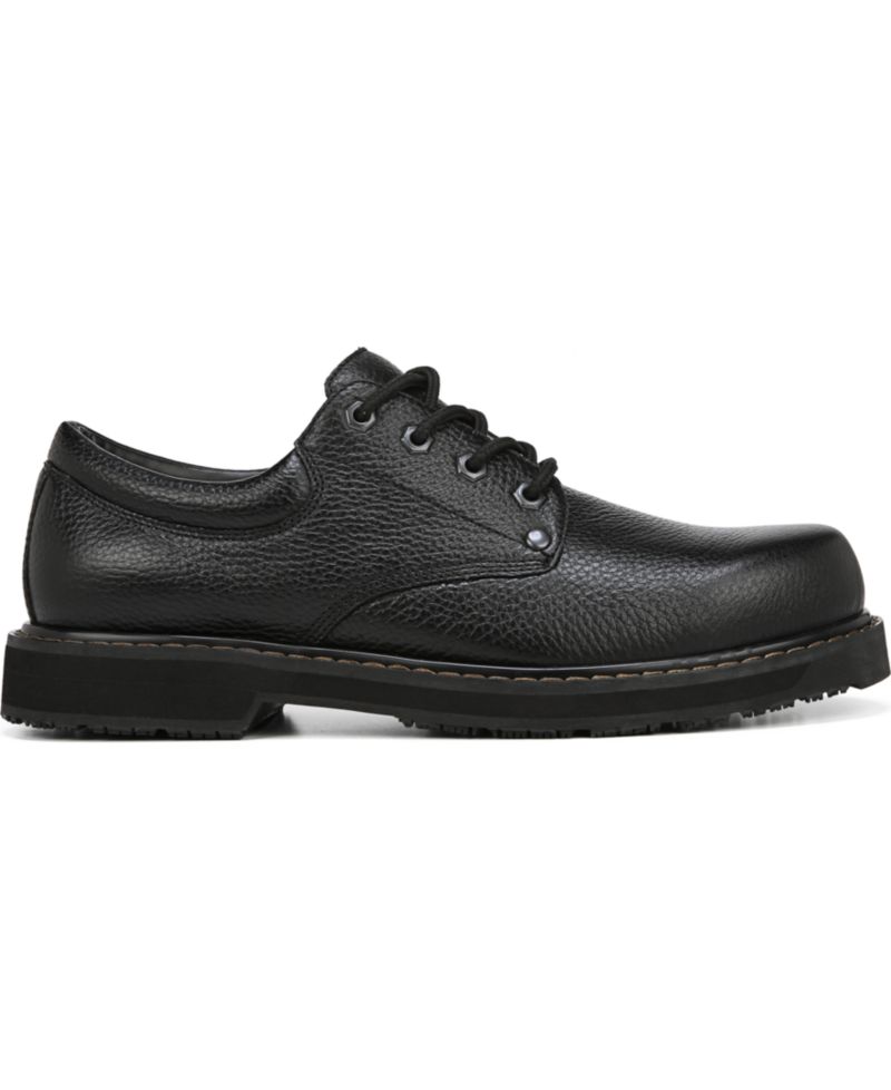 Men's Harrington II Slip Resistant Oxfords