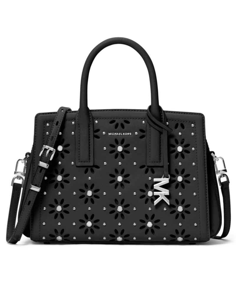 Laila Small Satchel Handbag
