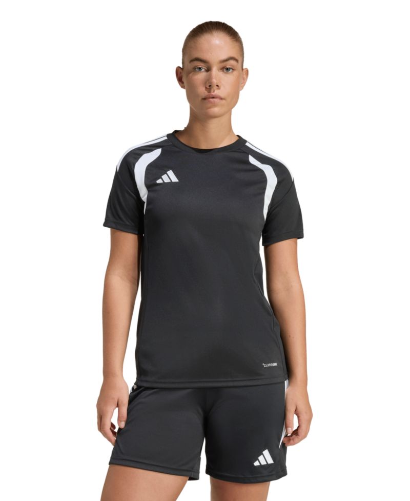 Women's Tiro 26 League Soccer Jersey T-Shirt