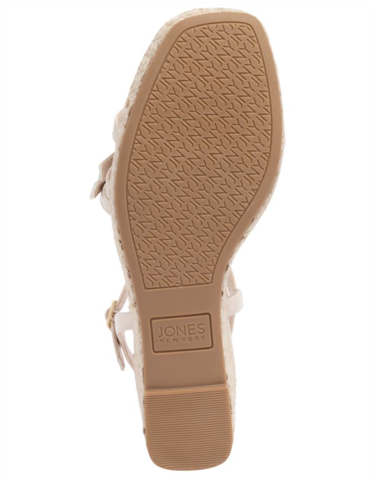 Women's Harisyn Strappy Espadrille Wedge Sandals