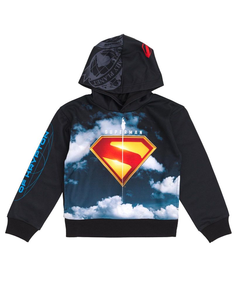 Superman Krypto Тёмно-синий