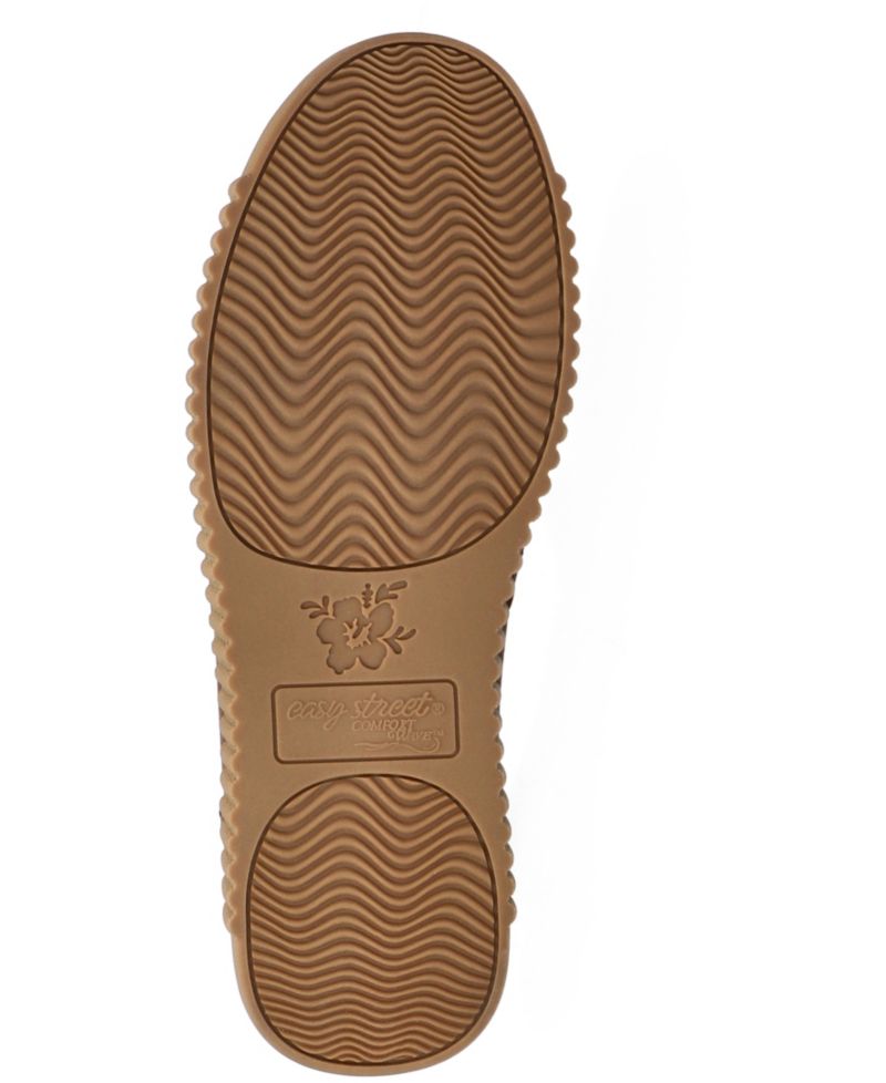 Women's Kipper Comfort Flats