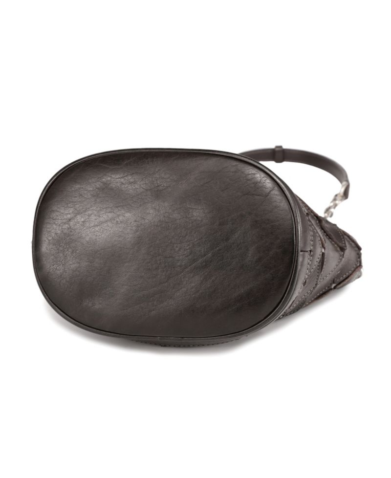 Mermaid Convertible Crossbody Bag