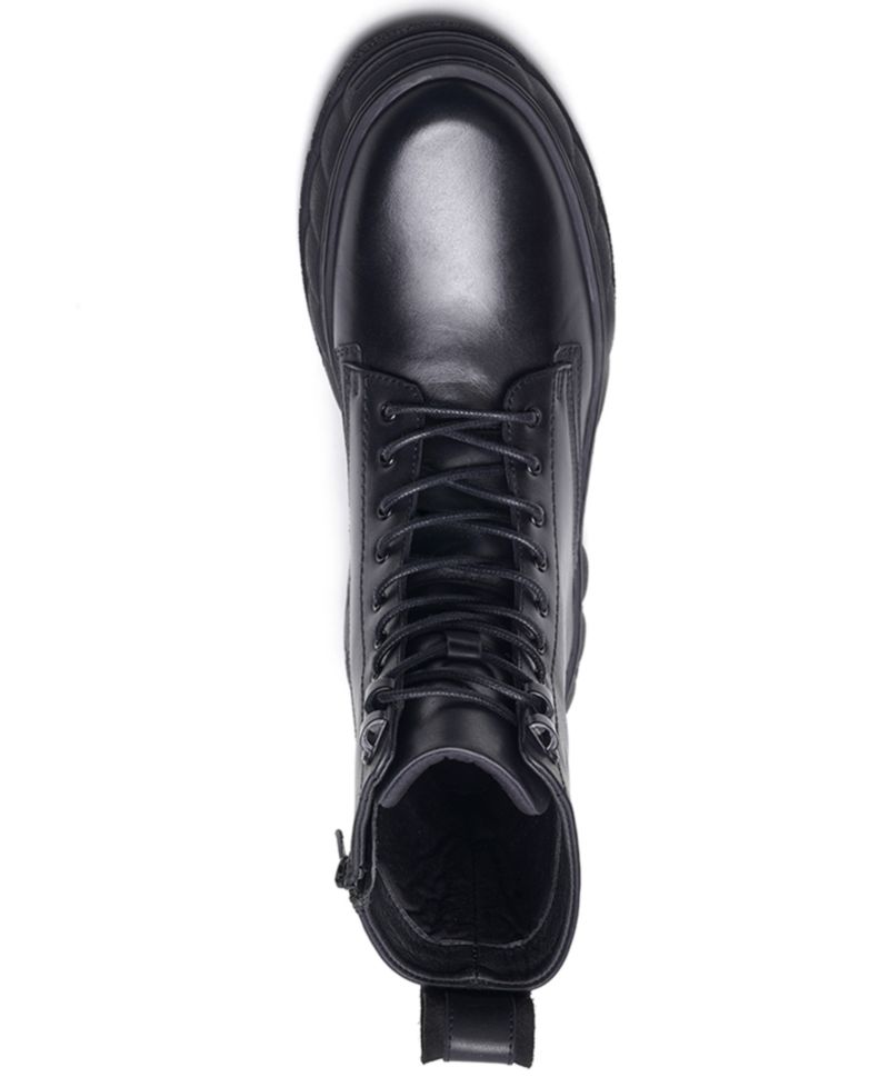 Men's Bastion Lace-Up Ankle Boots