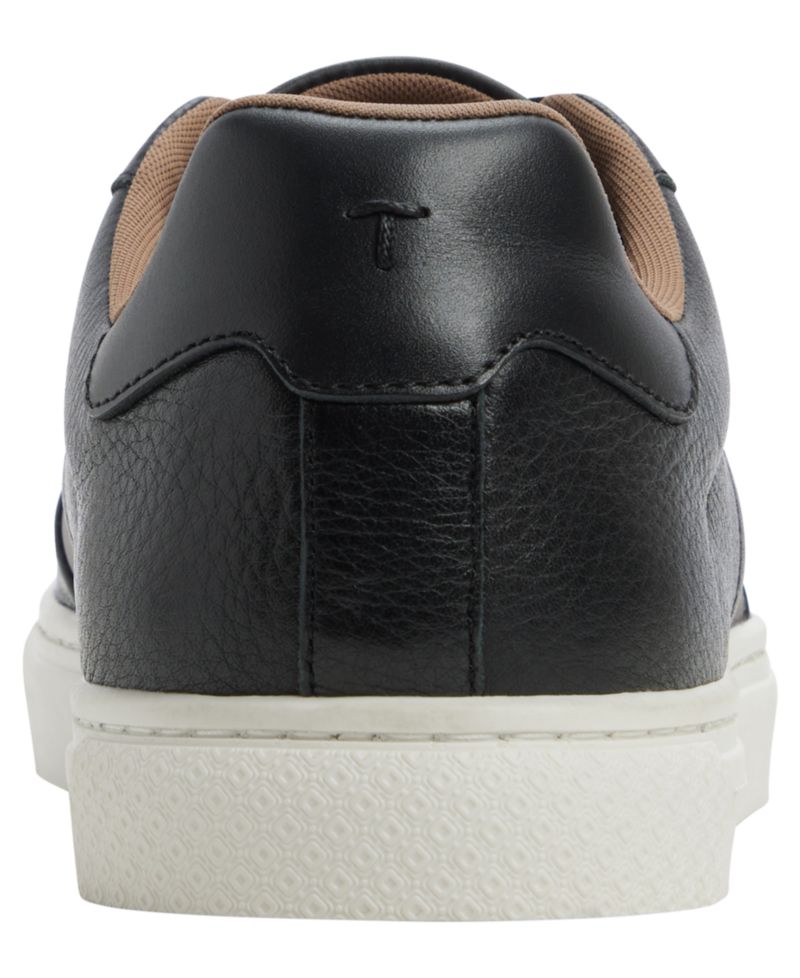 Men's Bradley Round-Toe Sneakers
