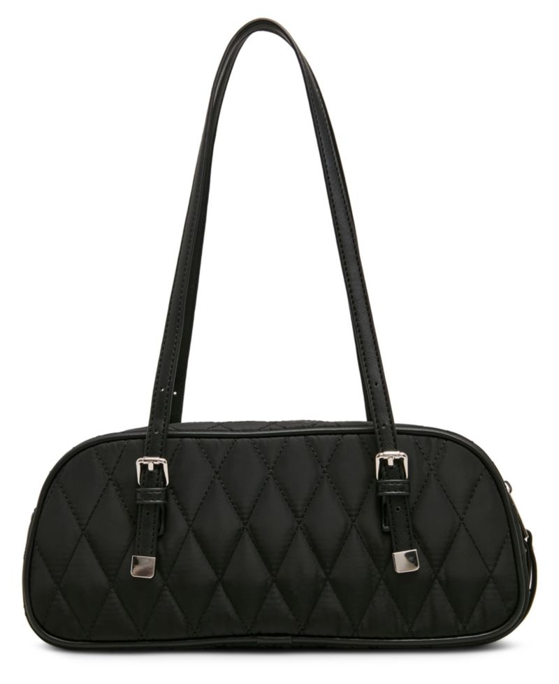 Jason Quilted Small Shoulder Handbag