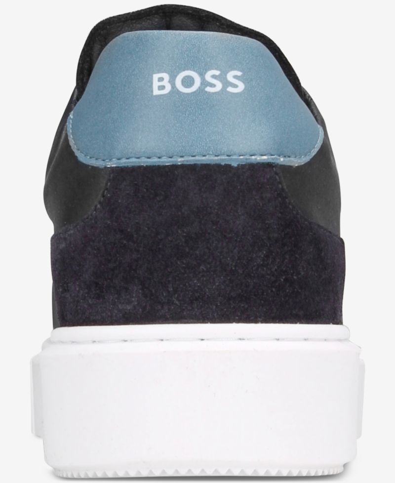 Men's Colyn Derby Sneakers