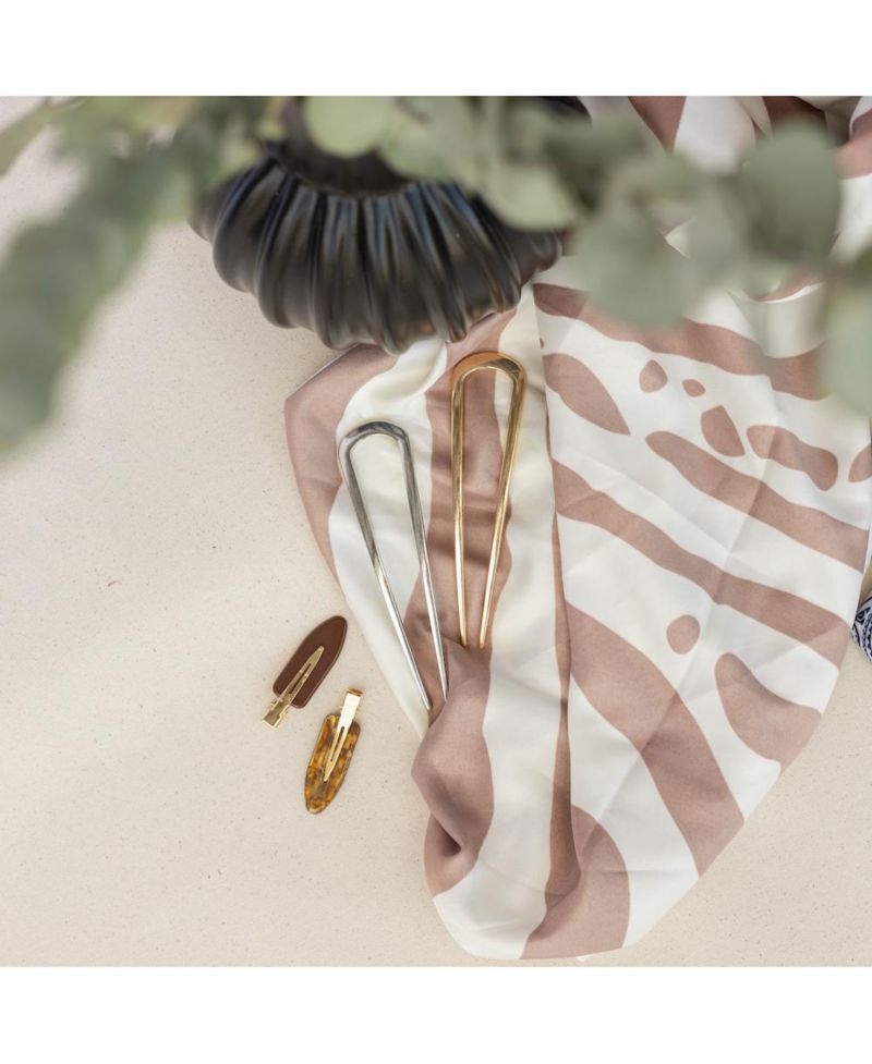 Women's Hair Pin Set of 2