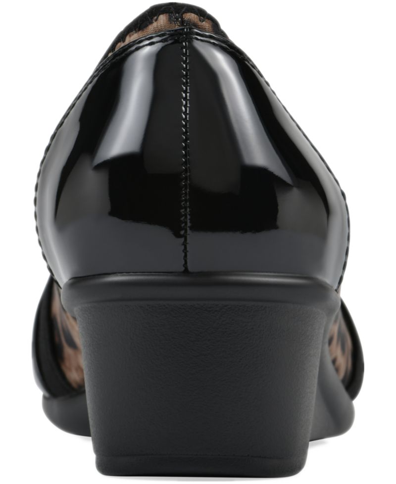 Women's Bowie Wedge Shoe