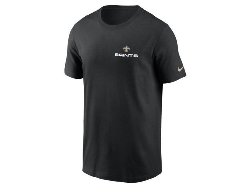 Men's New Orleans Saints Local Phrase T-Shirt