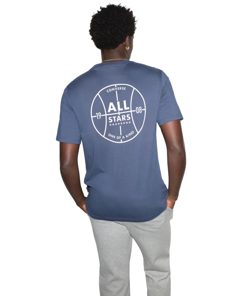 Men's All Star Crewneck T-Shirt