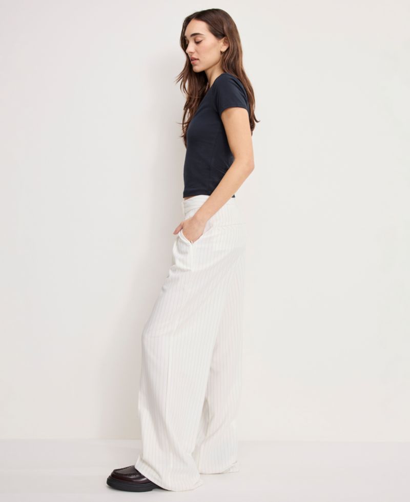Women's Essential Suiting Trousers