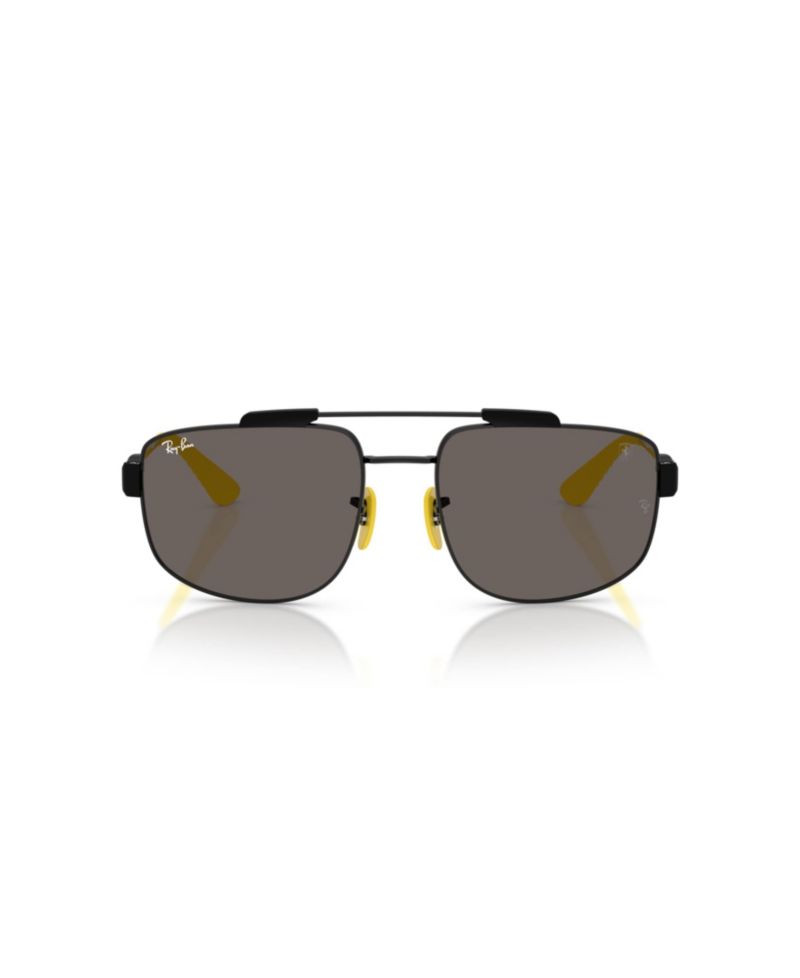 Unisex Square Sunglasses, RB3789M