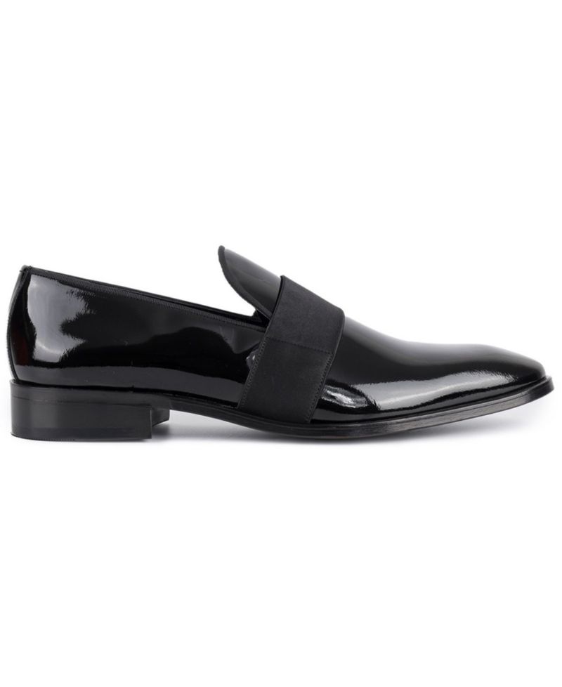 Men's Kress Slip-On Loafers